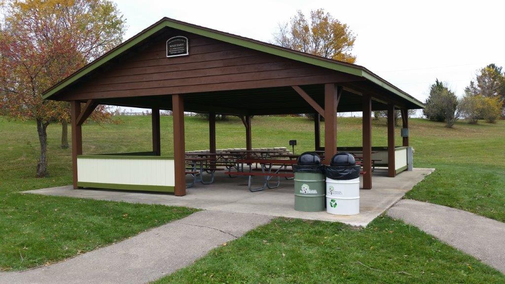 Gorney Park Village of Caledonia